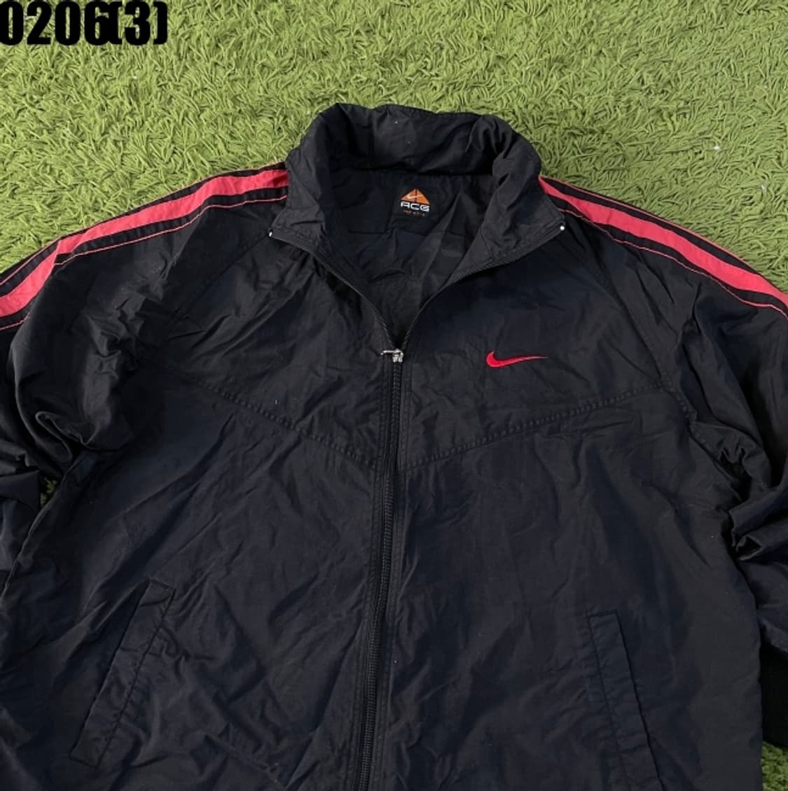 나이키 ACG 바람막이 자켓 상품이미지2