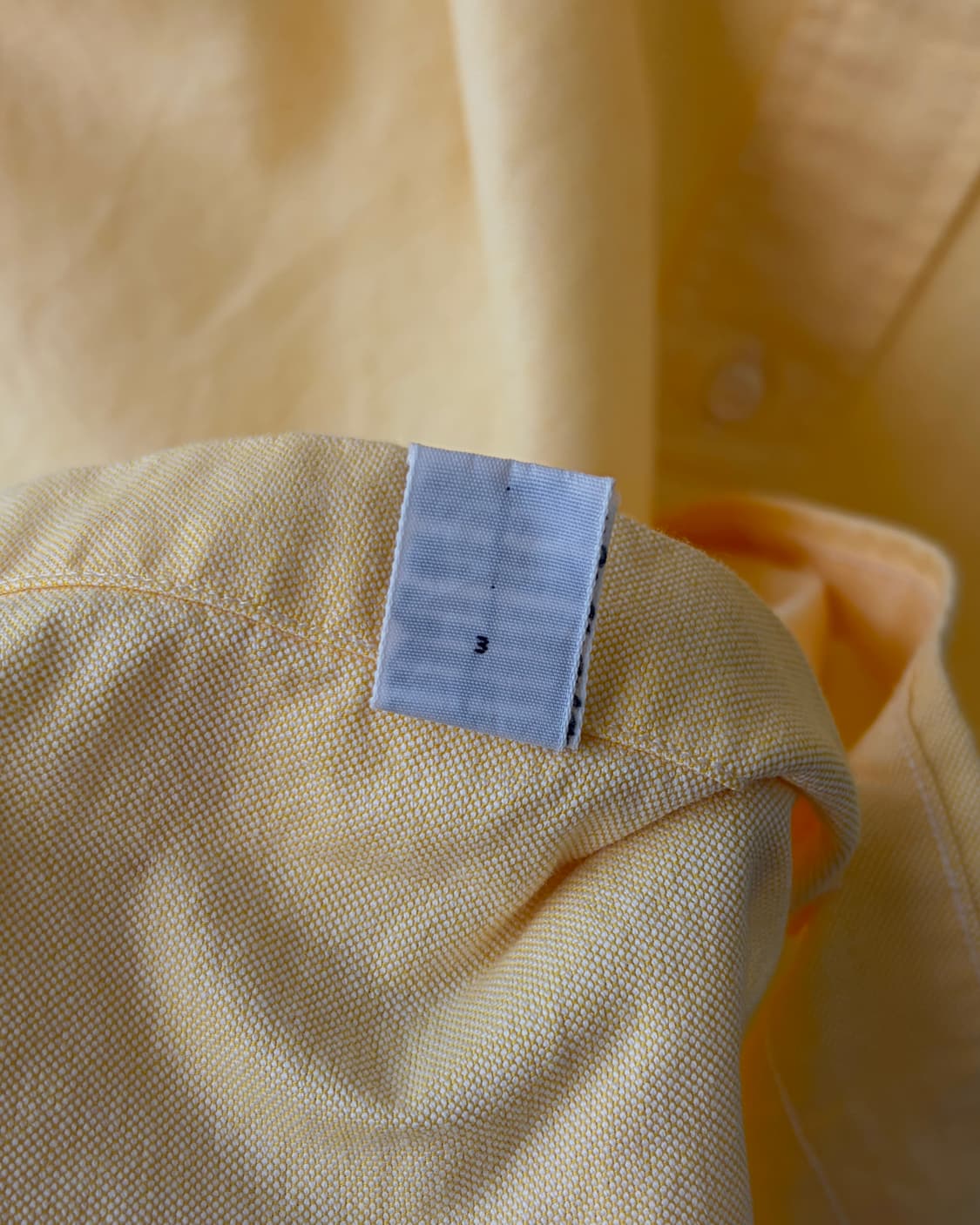 [S-M]폴로 랄프로렌 블레이크 옥스포드 셔츠 상품이미지10