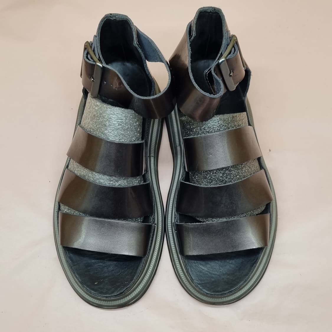 닥터마틴 클라리사 샌들 220 상품이미지2