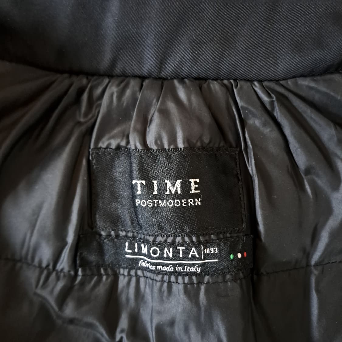 (여성 택포) 타임 20FW 구스 경량 자켓 F A926 상품이미지8