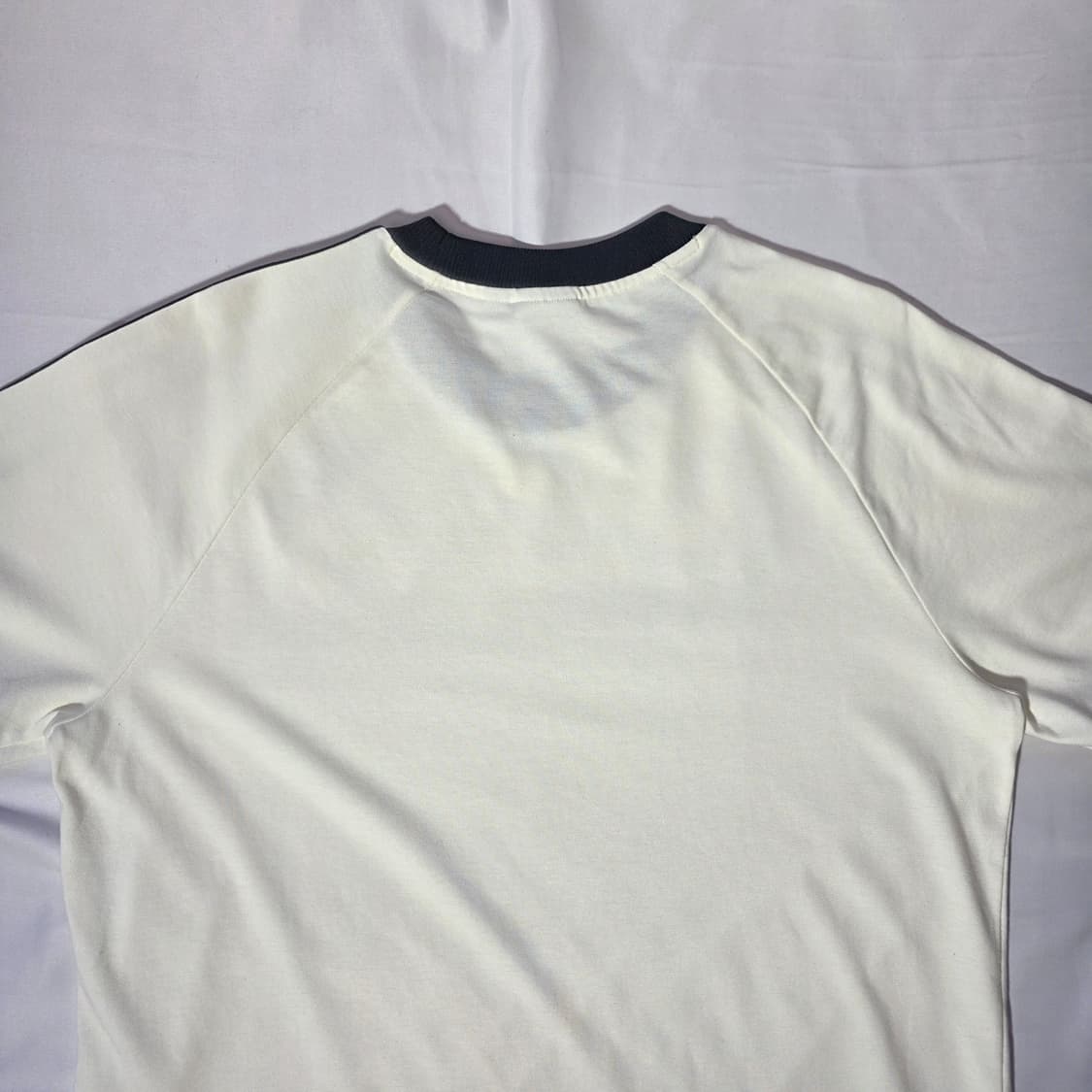 [3XL]아디다스 독일 아디컬러 삼선 티셔츠 상품이미지7