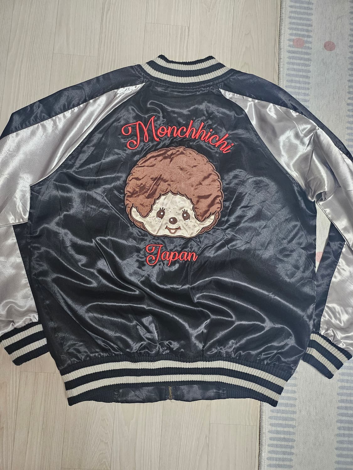 몬치치 스카쟌 상품이미지5