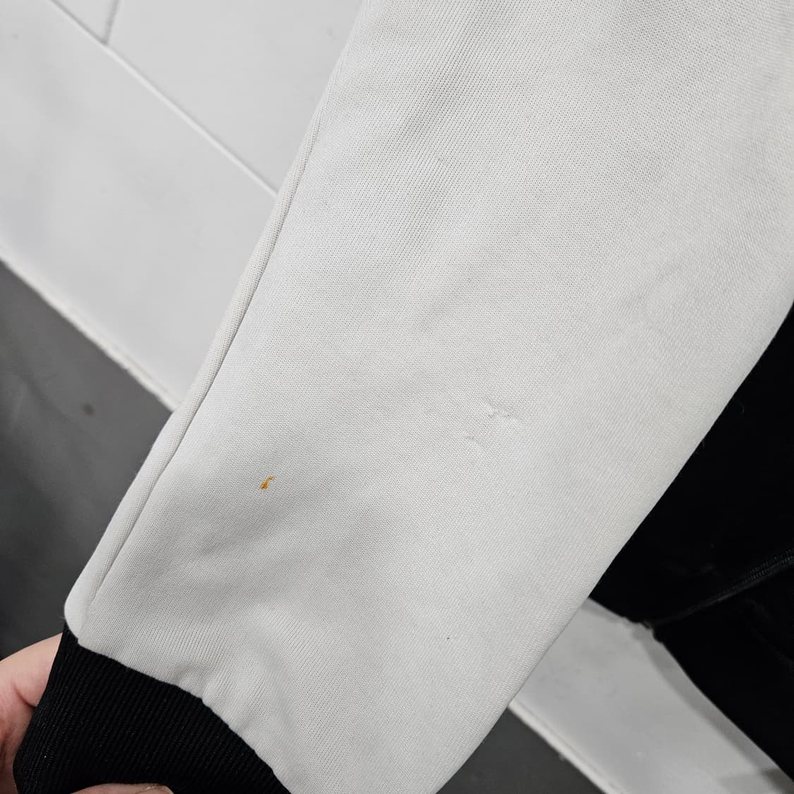 아디다스 져지 공용 상품이미지4