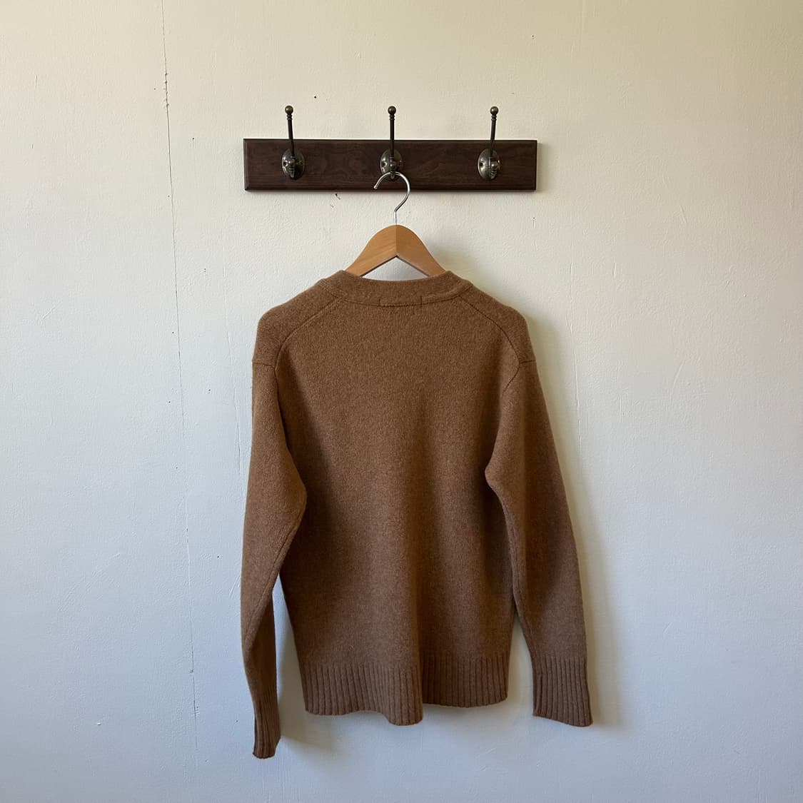 폴로랄프로렌 울 가디건 상품이미지7