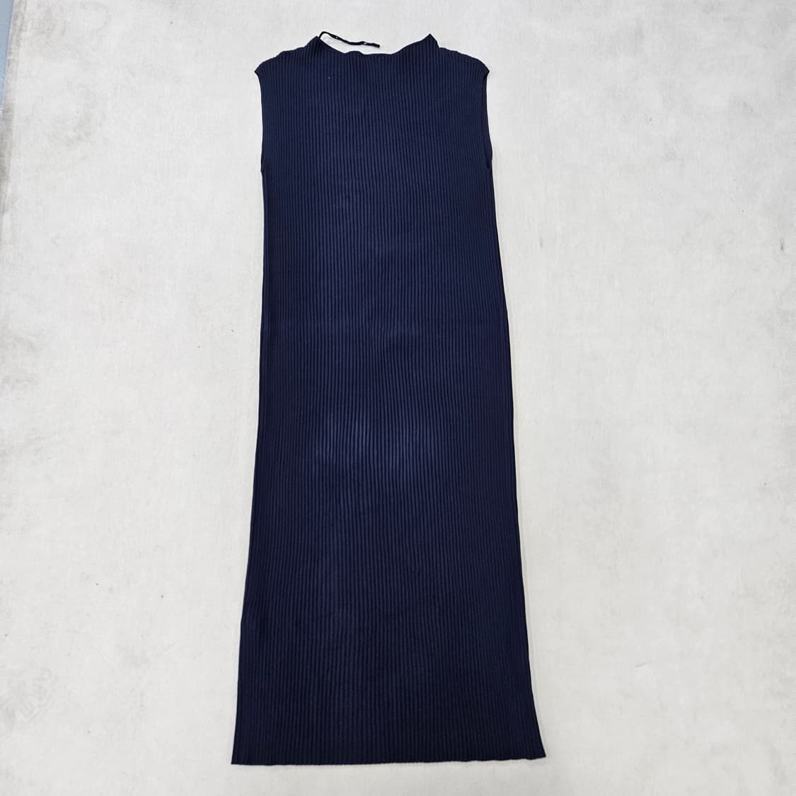 M 코스 여성 민소매 골지 원피스 0316Y 상품이미지2