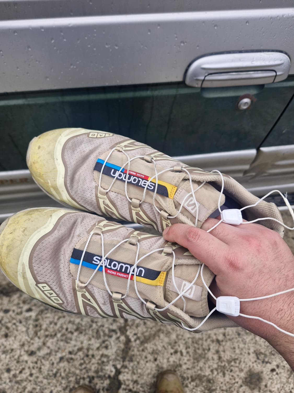 살로몬 xt-6 285 상품이미지1