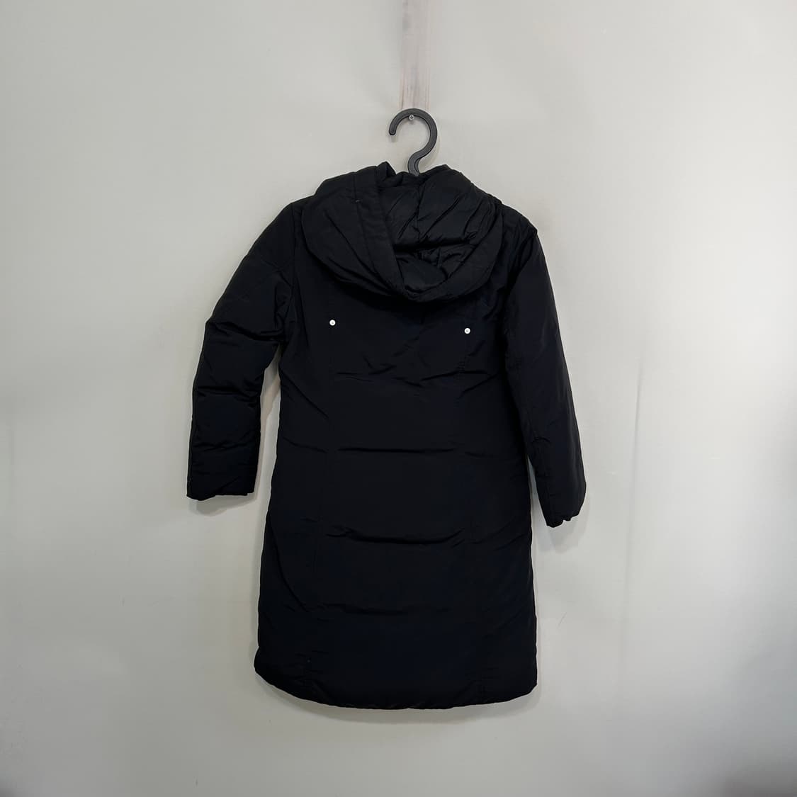 아이더 키즈 롱패딩 140  상품이미지3