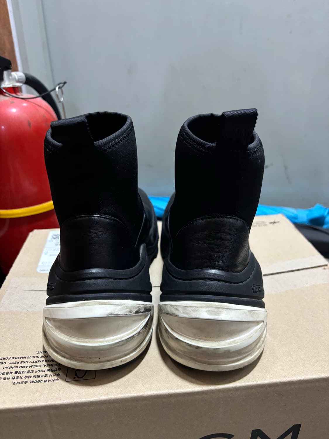 1017 알릭스 9SM 41사이즈 상품이미지4