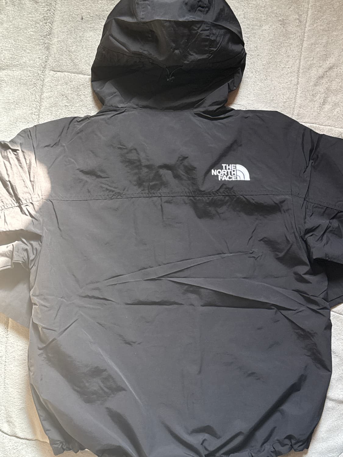 노스페이스 화이트 라벨 마티스 자켓 상품이미지4