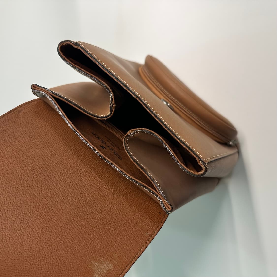 Courreges 꾸레쥬 백팩 상품이미지6