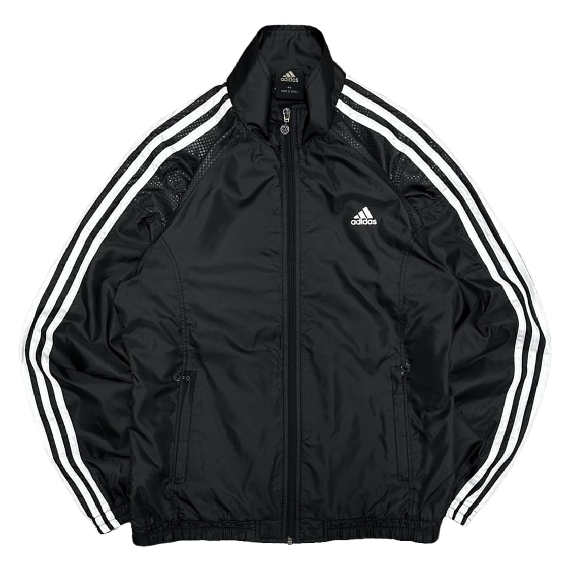아디다스 삼선 바람막이 상품이미지1