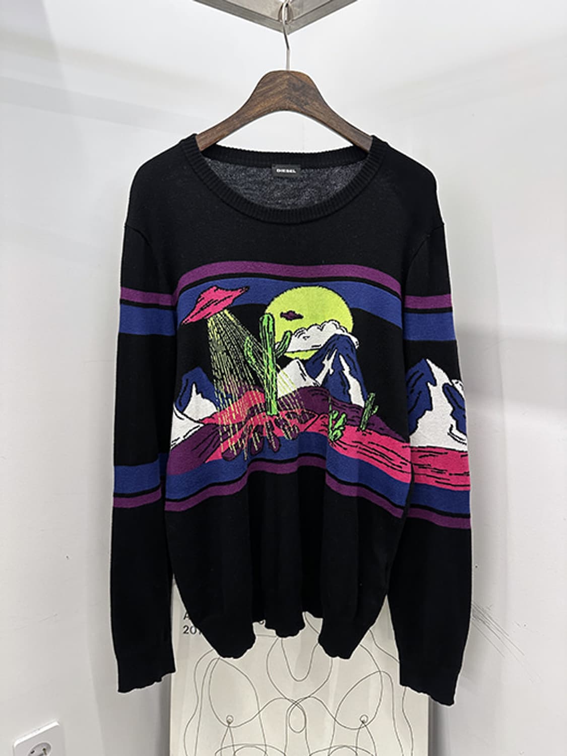 DIESEL (L~XL) 상품이미지1