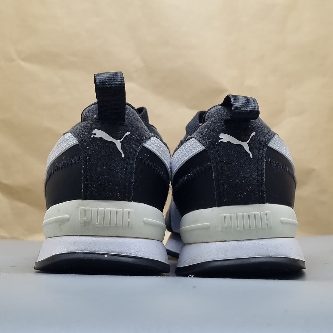 푸마 R78 운동화 255 상품이미지4