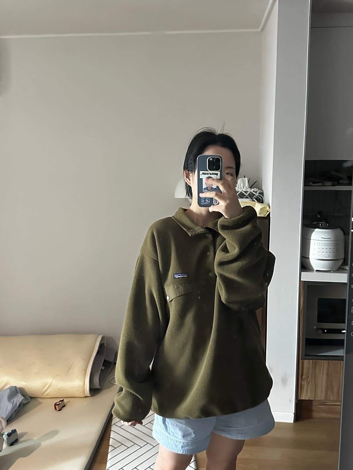 파타고니아 신칠라 상품이미지2