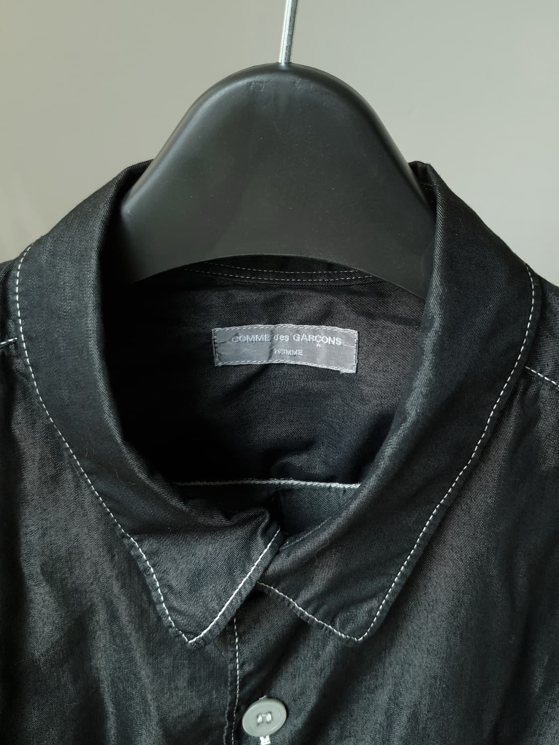 Comme Des Garcons shirts 상품이미지5
