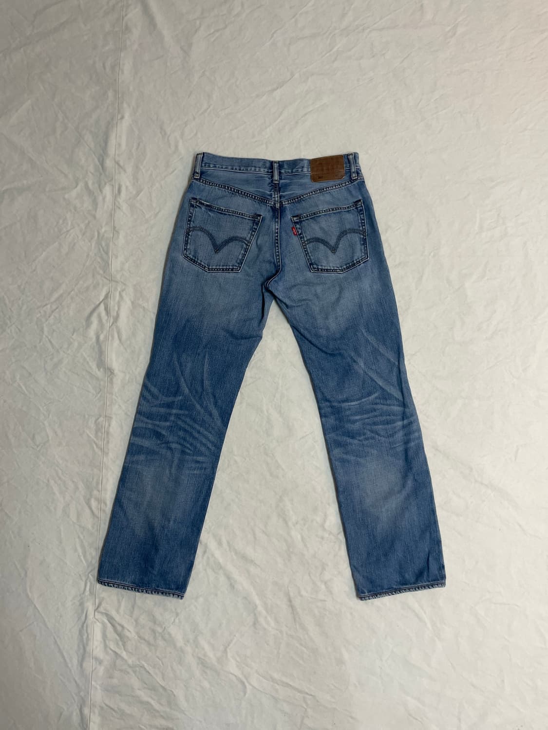 리바이스 502  상품이미지7