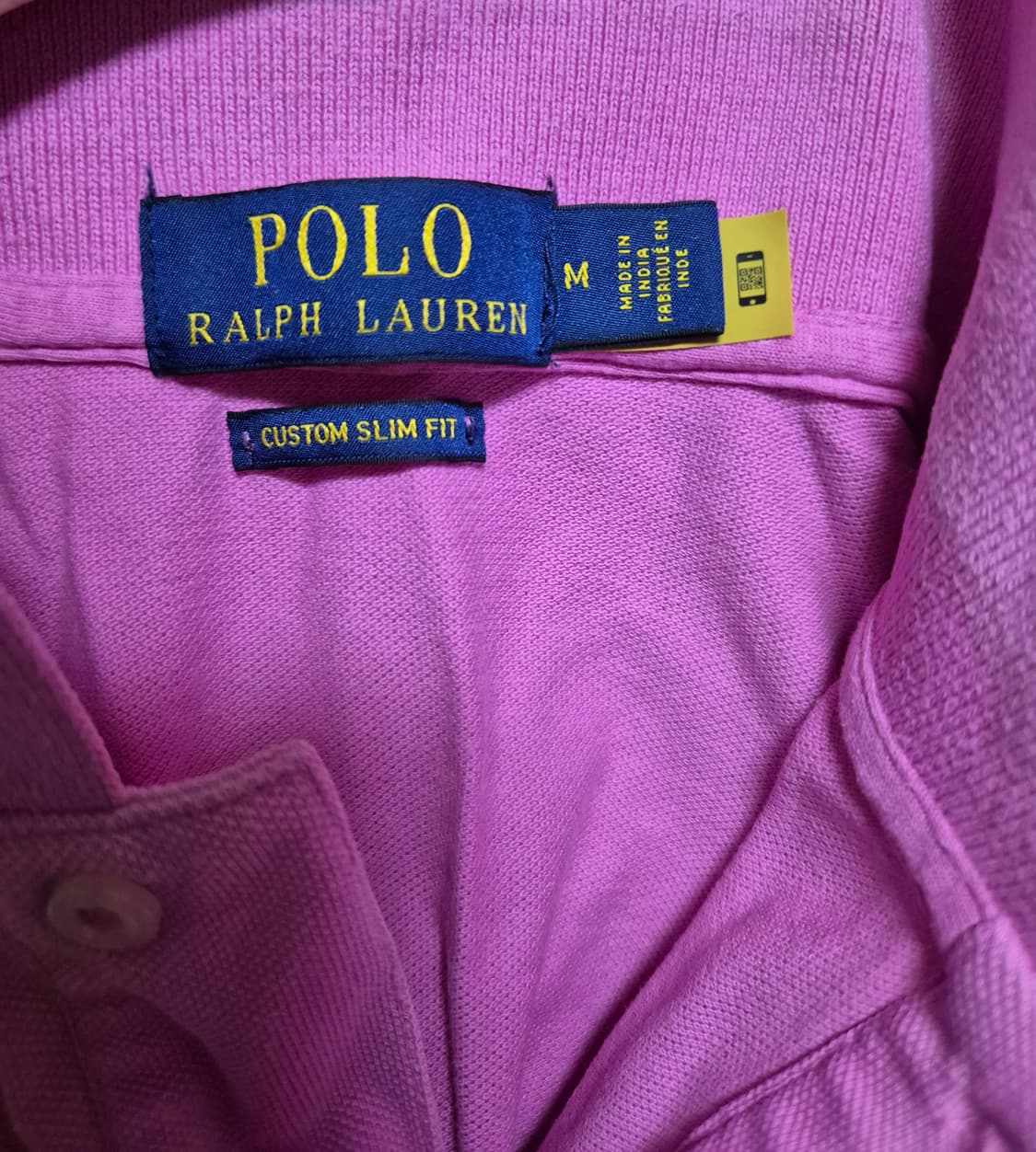 폴로 반팔 카라티 상품이미지2