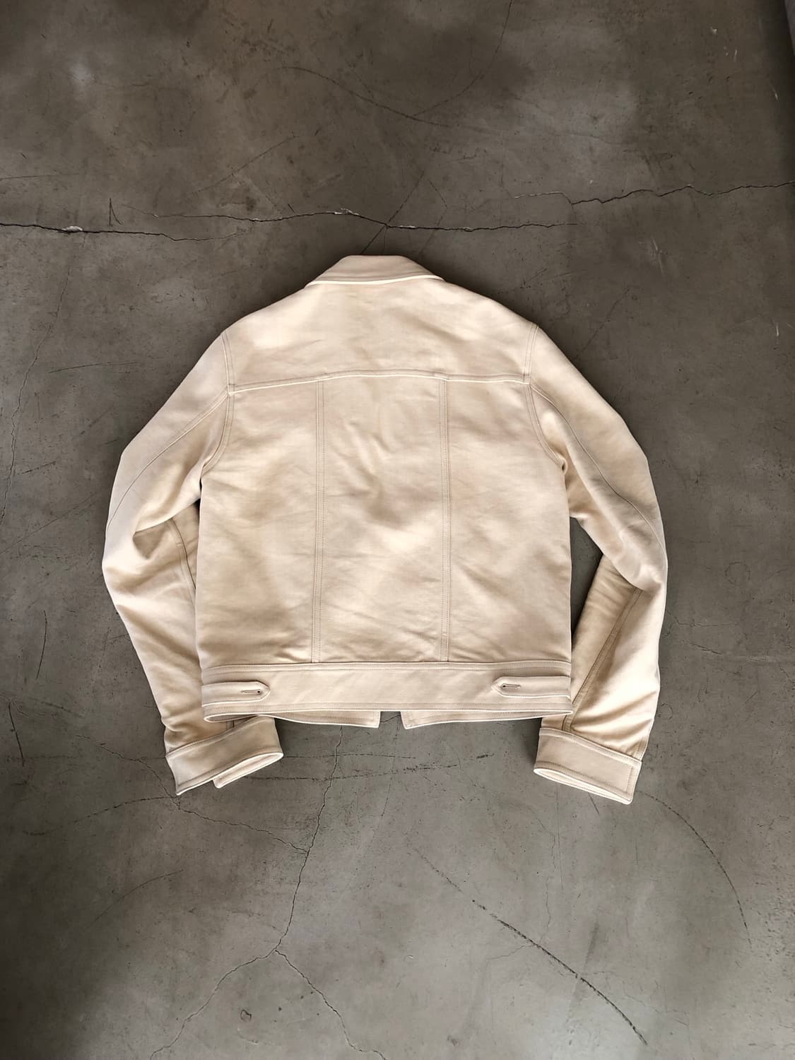 Maison Margiela Beige Denim 상품이미지3