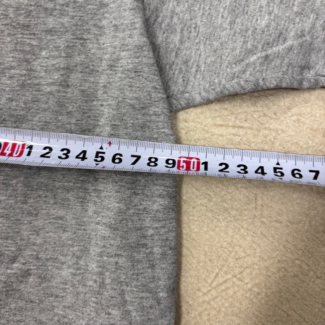 나이키 리바이스 리메이크 반팔티 상품이미지6