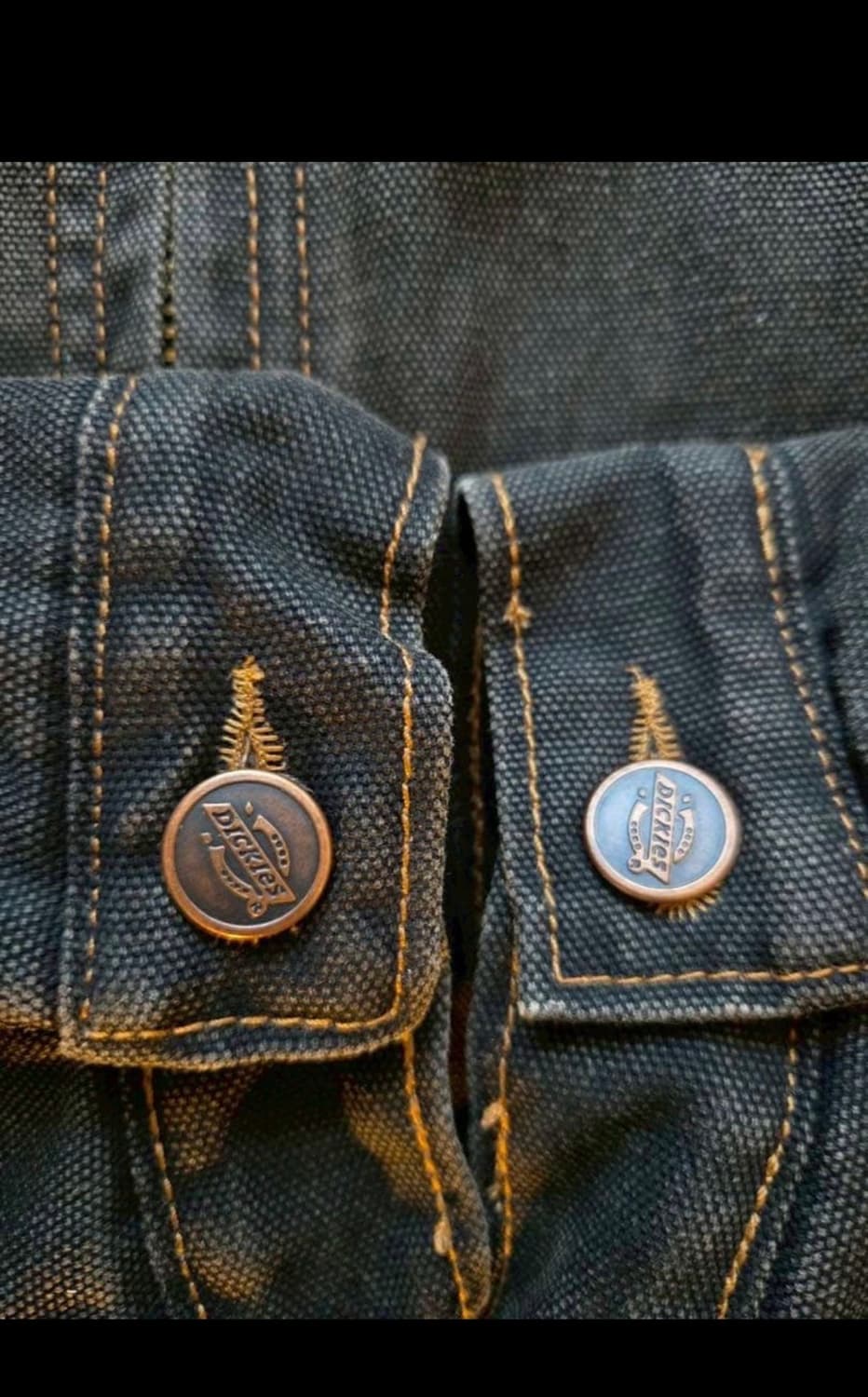 Dickies 디트로이트 자켓 상품이미지8