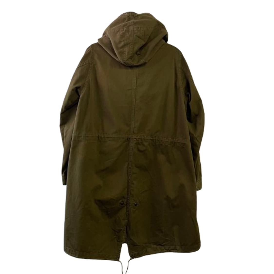 히스테릭 글래머 M51 필드파카 상품이미지9