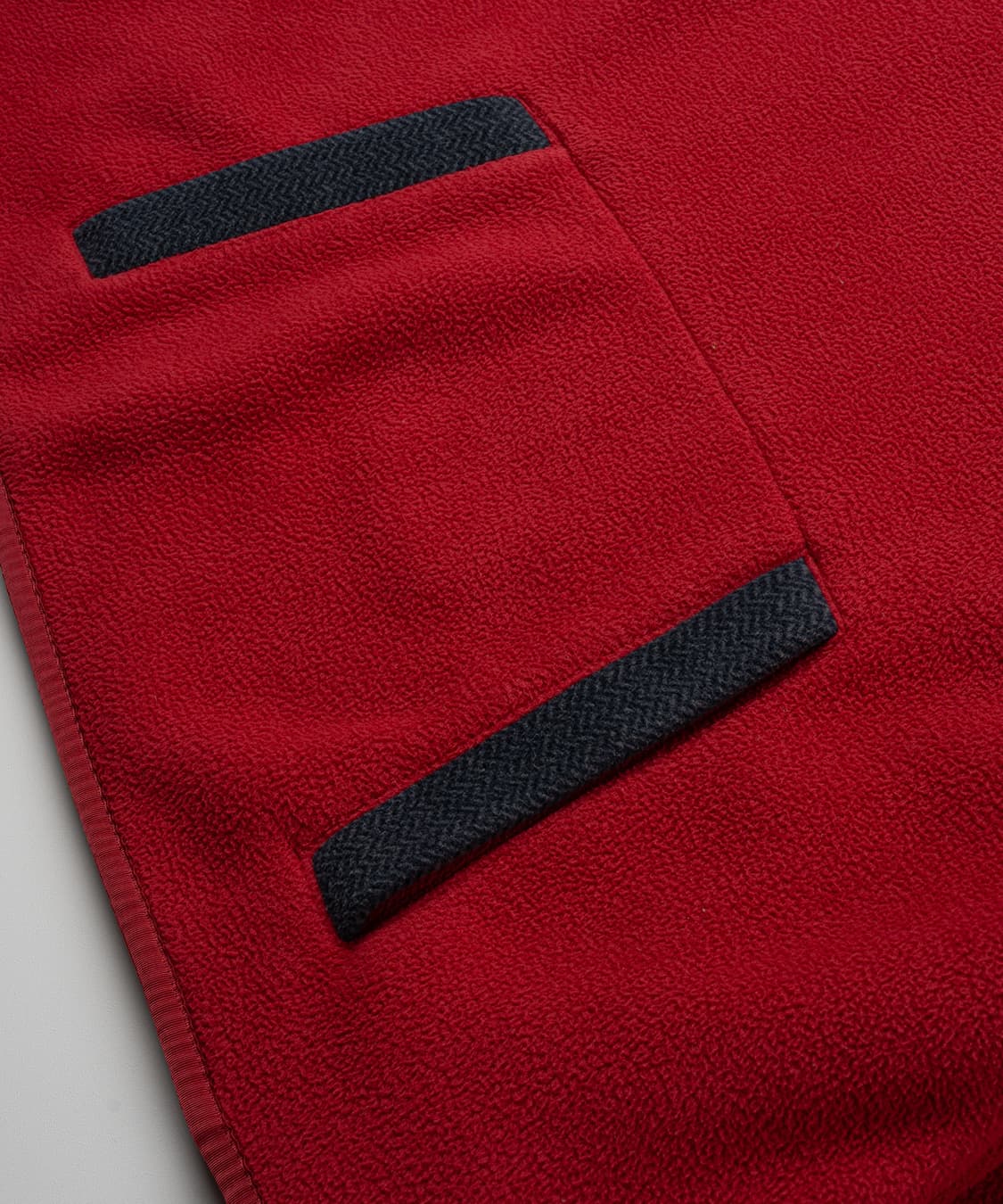 (100) 브룩스브라더스 쿼터집 플리스 상품이미지5