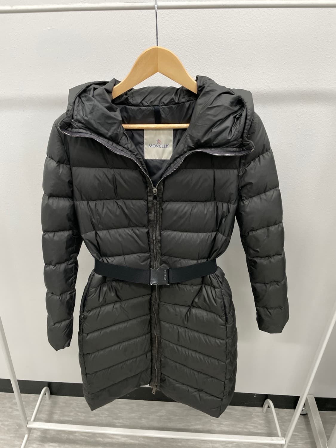 여) 몽클레어 롱패딩 상품이미지1