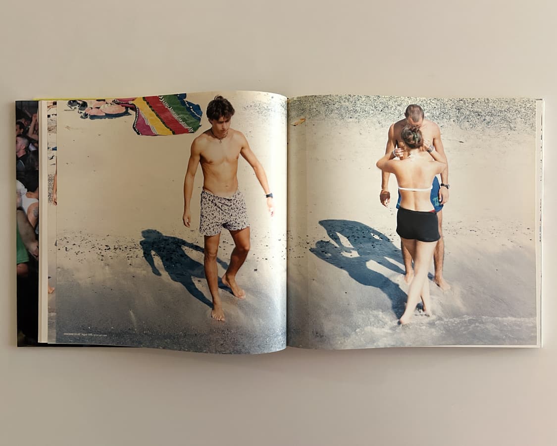 Massimo Vitali - Beach & Disco (2000) 상품이미지8