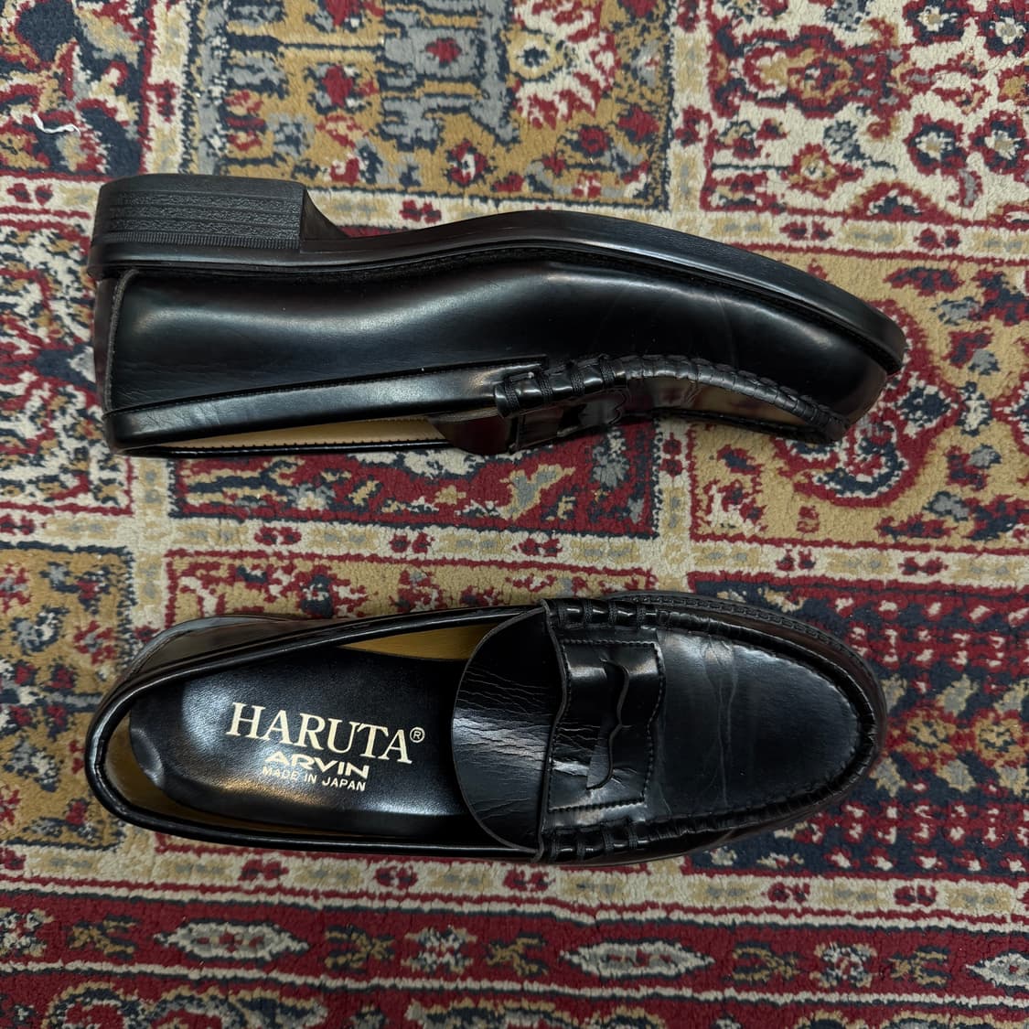 하루타 페니로퍼 [ 250-255 ] 상품이미지3