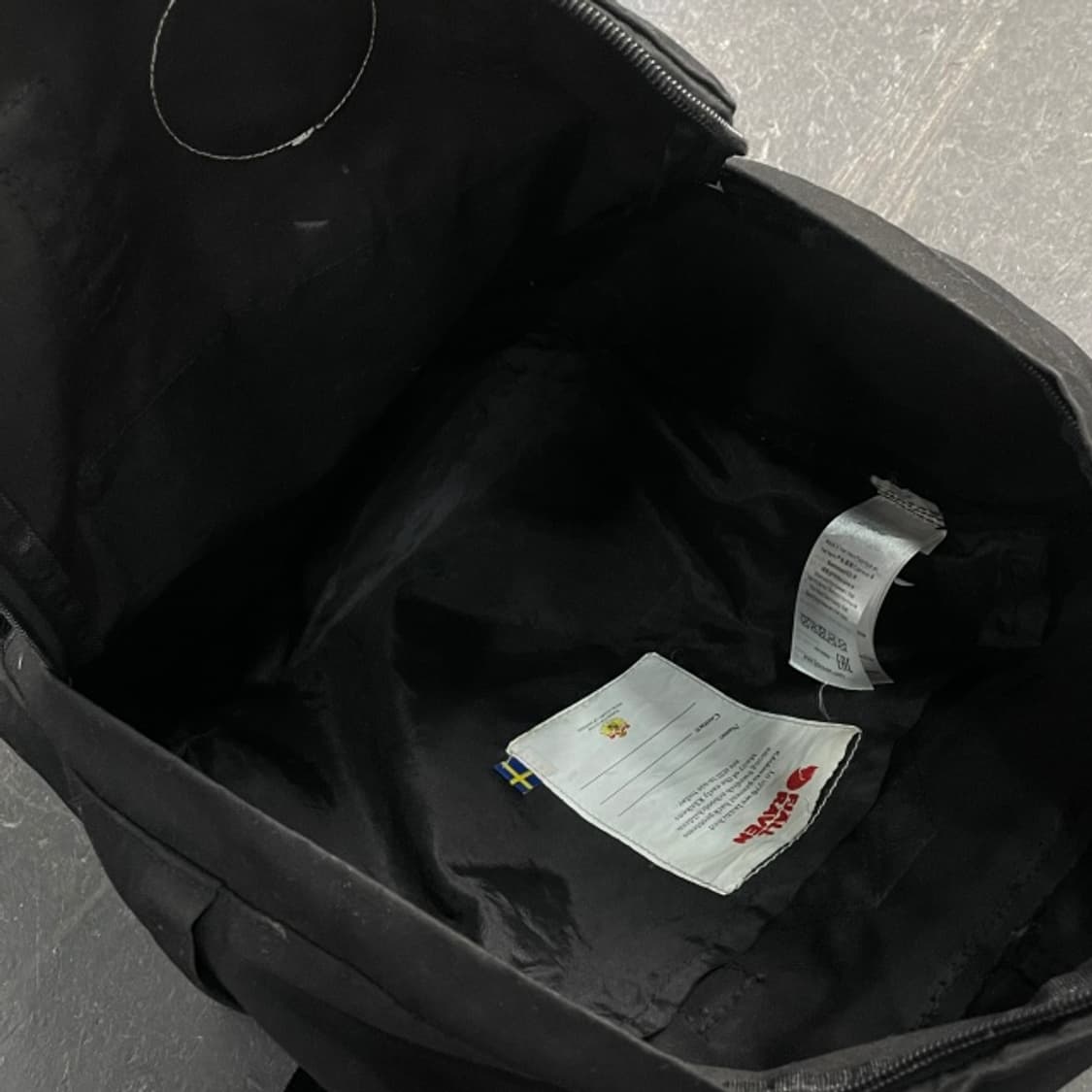 피엘라벤 칸켄 백팩  상품이미지6