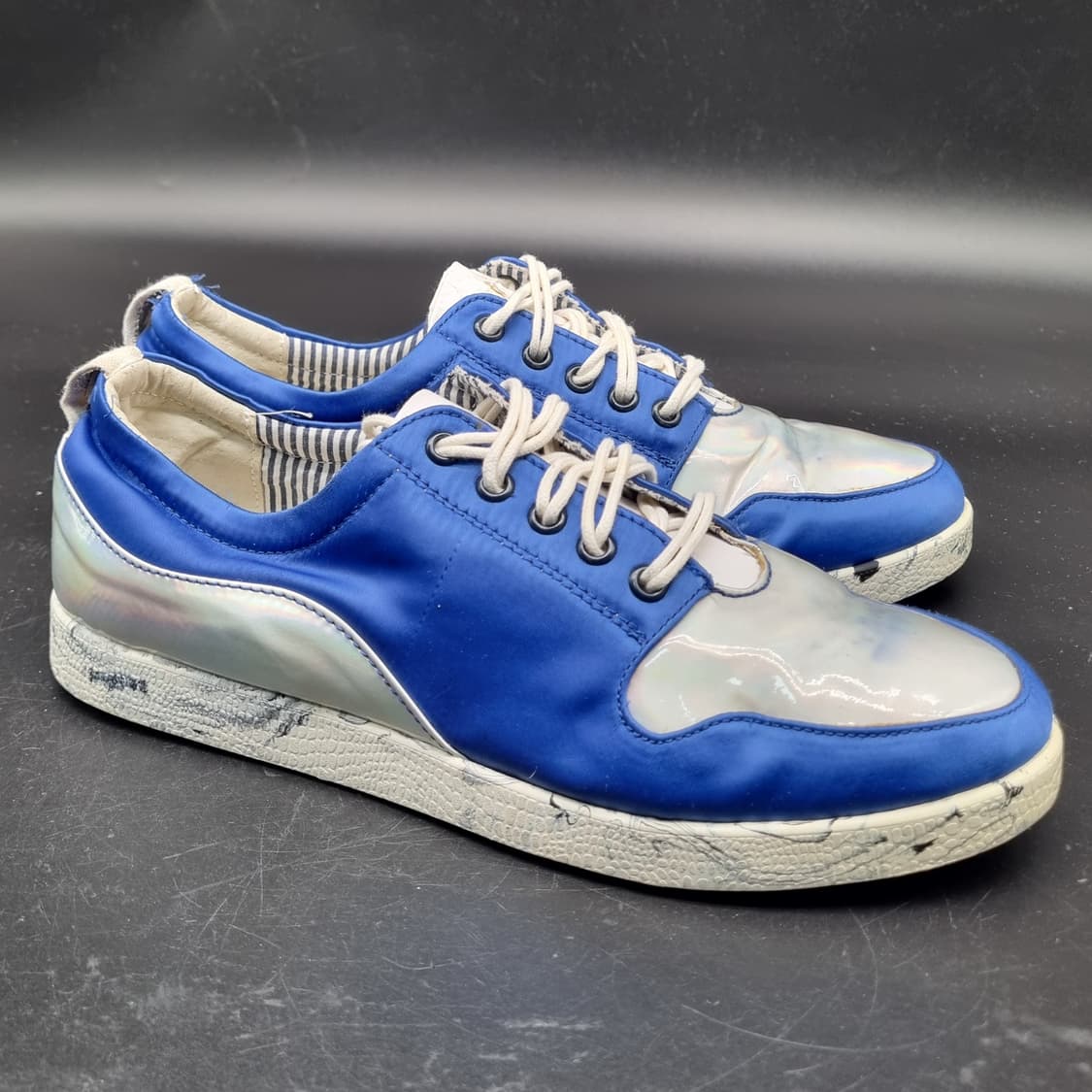 찰스필립 여성 스니커즈 240 상품이미지1