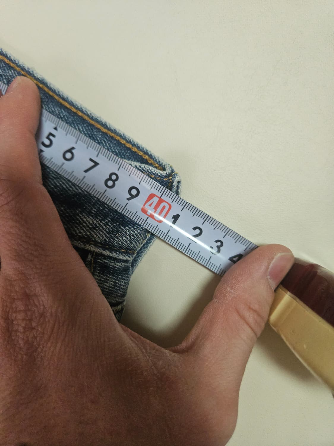 빈티지 리바이스 501 상품이미지4