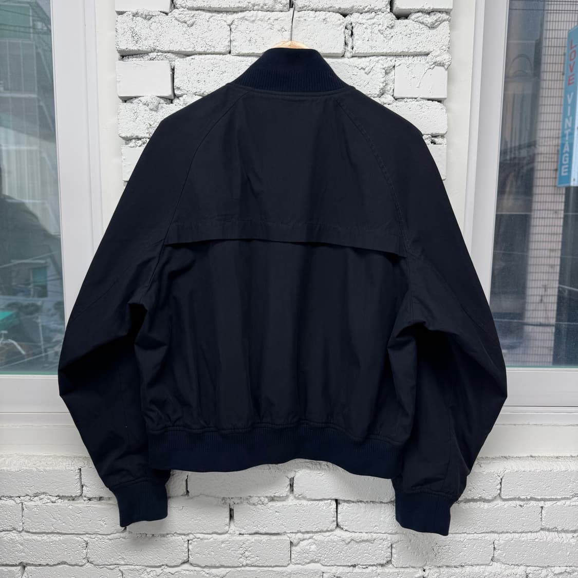 쿠어 헤링턴 자켓  상품이미지3