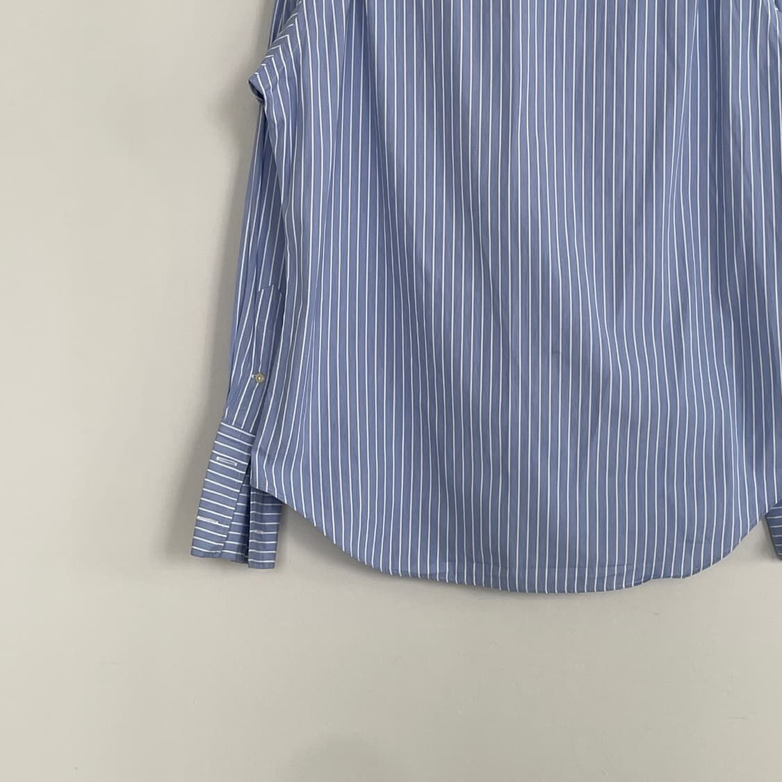 폴로 랄프로렌 스트라이프 셔츠 상품이미지9