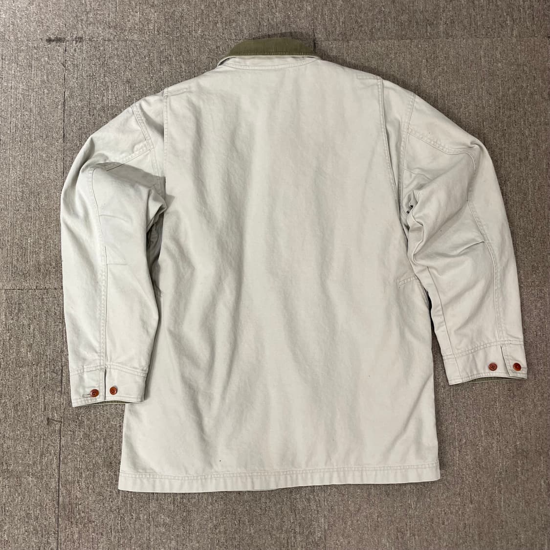  (M) 90s L.L.Bean 엘엘빈 헌팅 자켓 상품이미지6