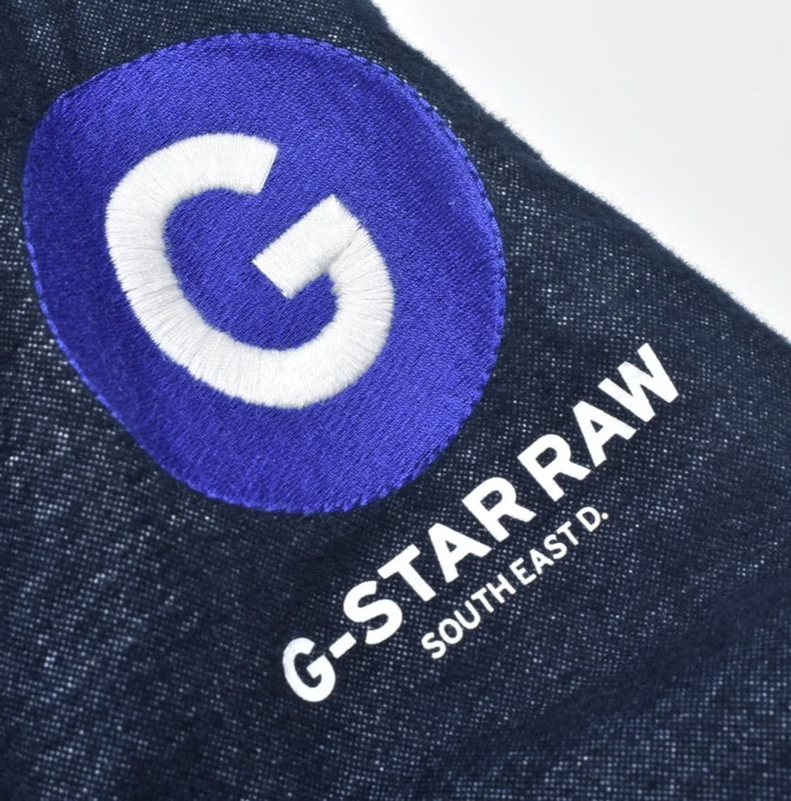 지스타 로우 모직 라이더 자켓 M25031141 상품이미지7