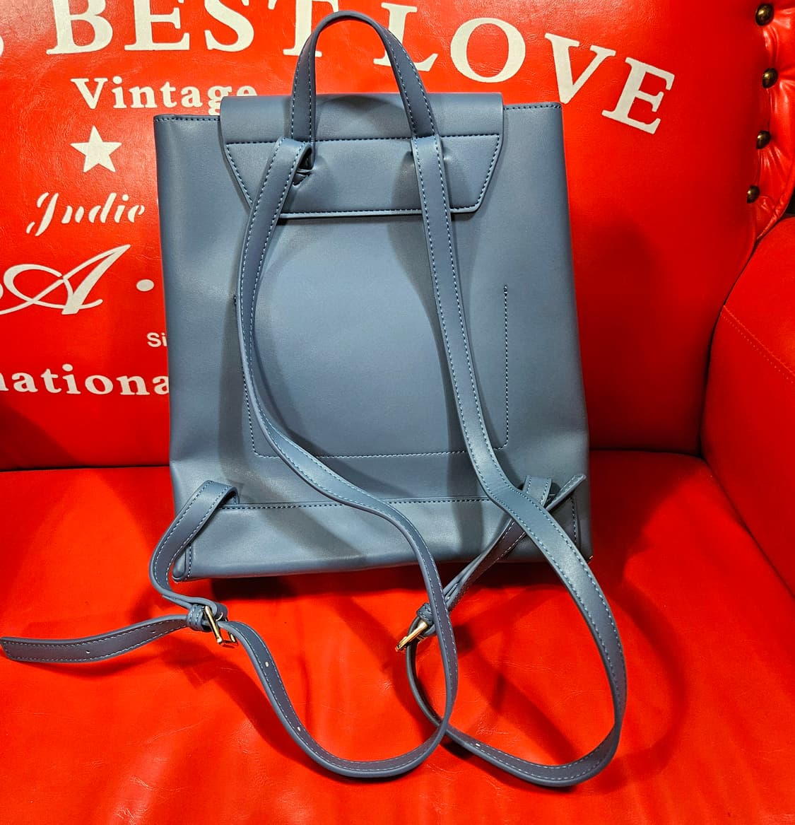 (미사용)세인트스코트 in 영국 루카스 백팩 상품이미지2