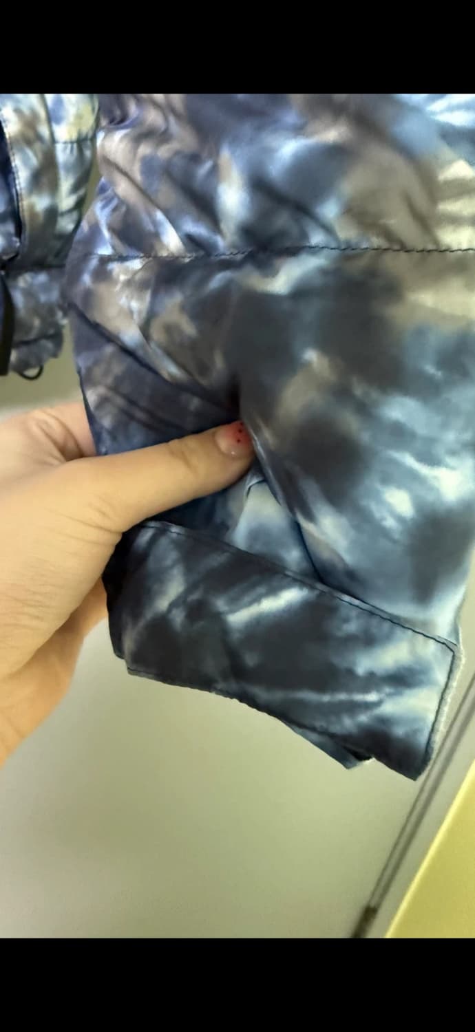 노스페이스 1996 노벨티 눕시 자켓 상품이미지6