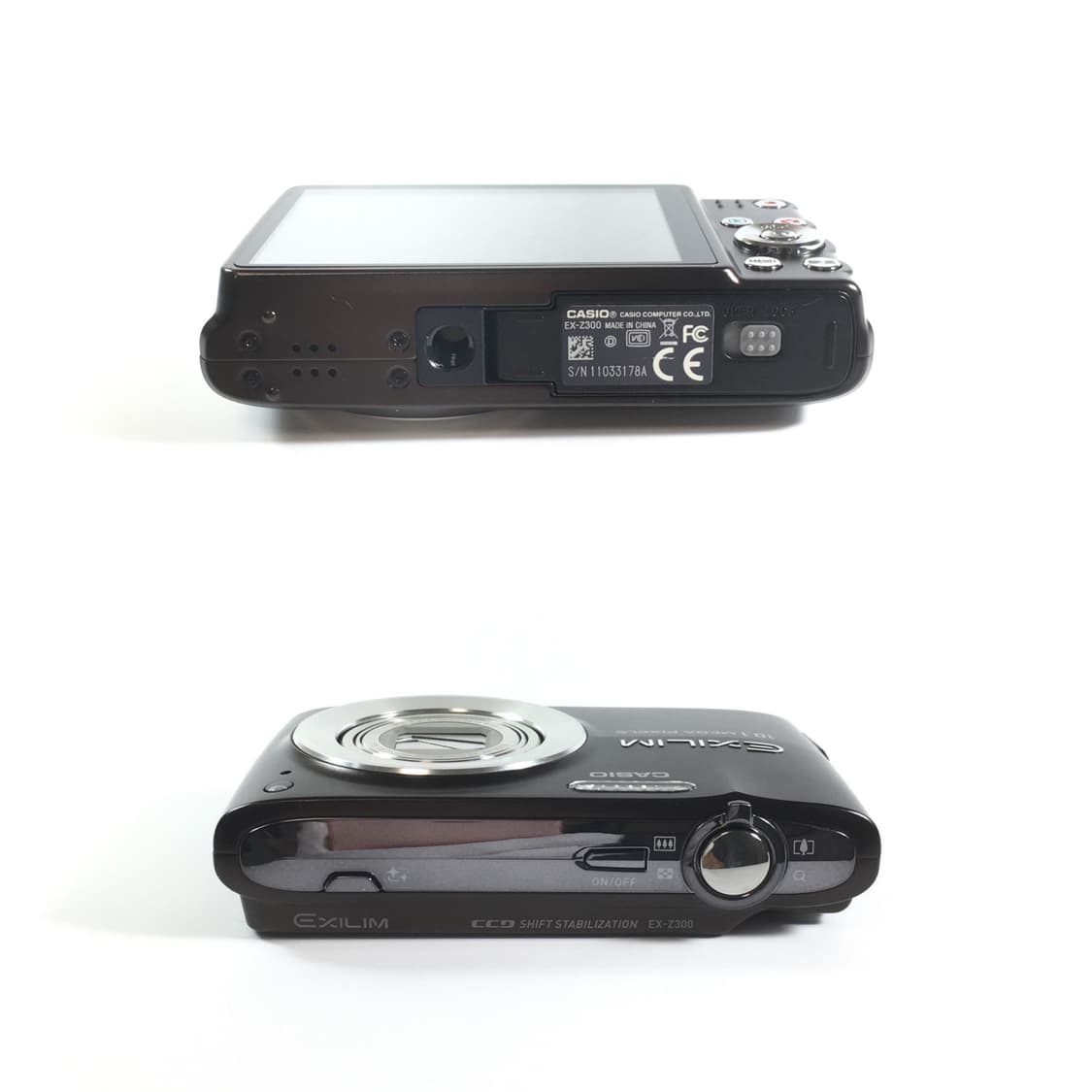 🫧풀박스🫧 카시오 Z300 디카/디지털카메라  상품이미지4