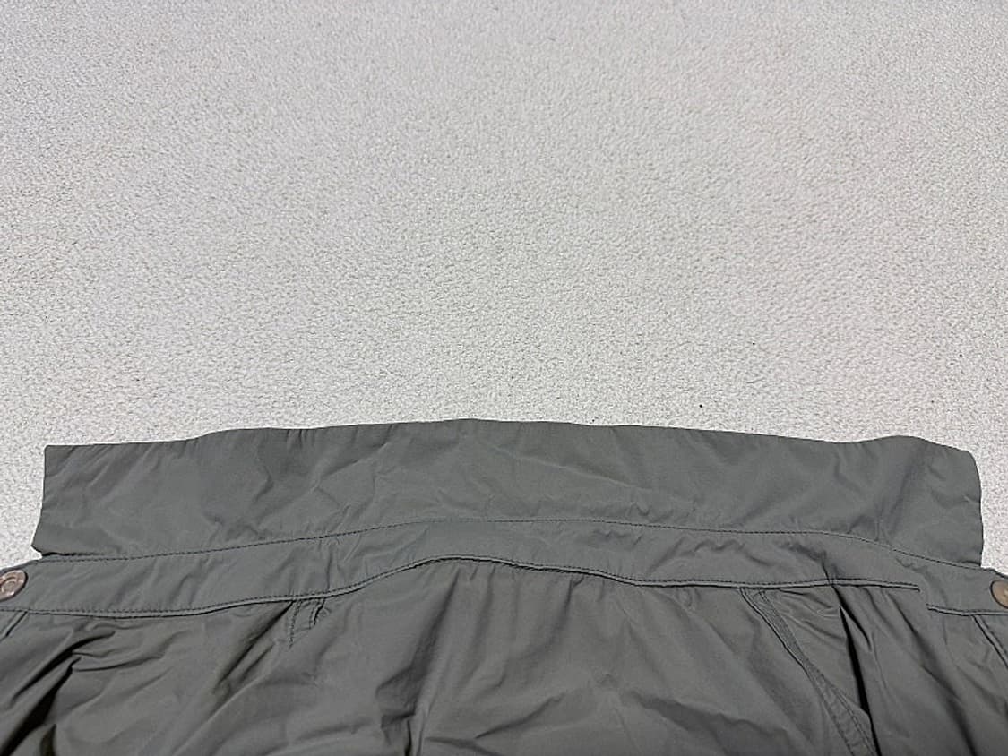 코오롱 스포츠 경량 자켓 여성용 95호 66사이즈 상품이미지3