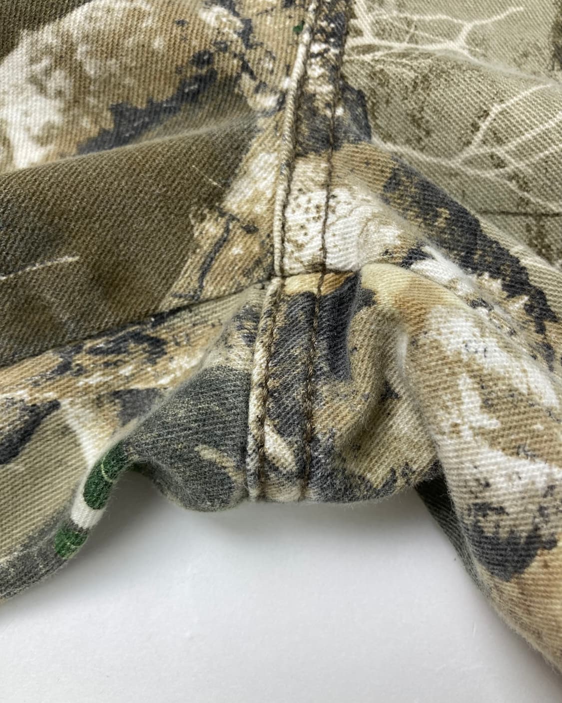 10s Realtree Work Pants 상품이미지6