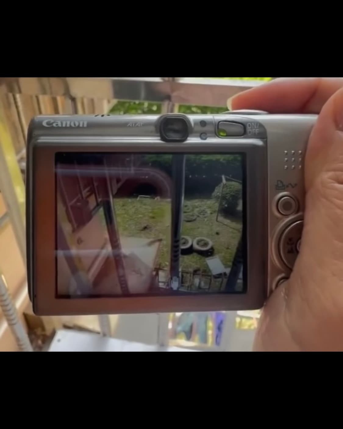 A급)캐논 익서스 950 CANON IXUS 950 빈티지 디카 상품이미지10