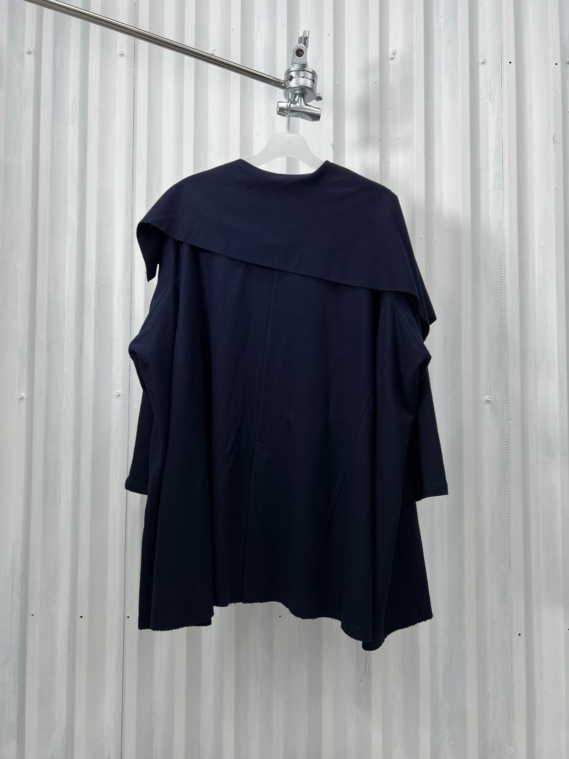 90s) Y’s cape coat 상품이미지3