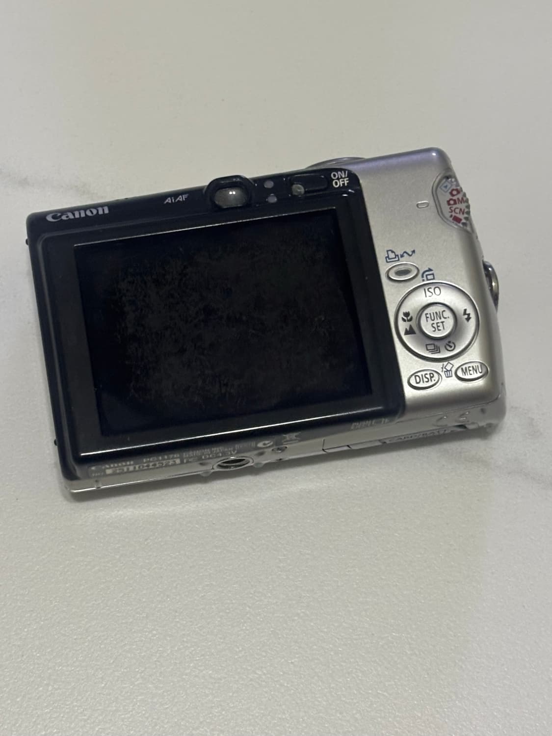 캐논 익서스 800 ixy 익시 ixus 디카 상품이미지2