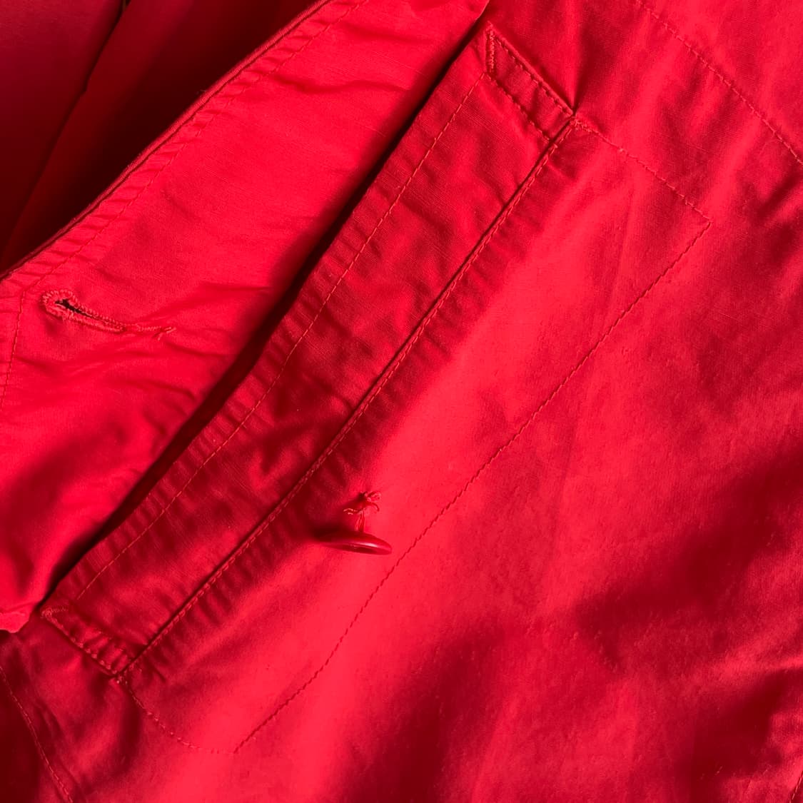 Polo Ralphlauren Racing Jacket ( ~100 ) 상품이미지10