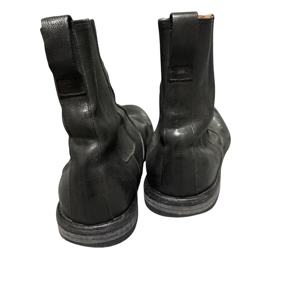 로스트가든 첼시부츠 280 상품이미지4