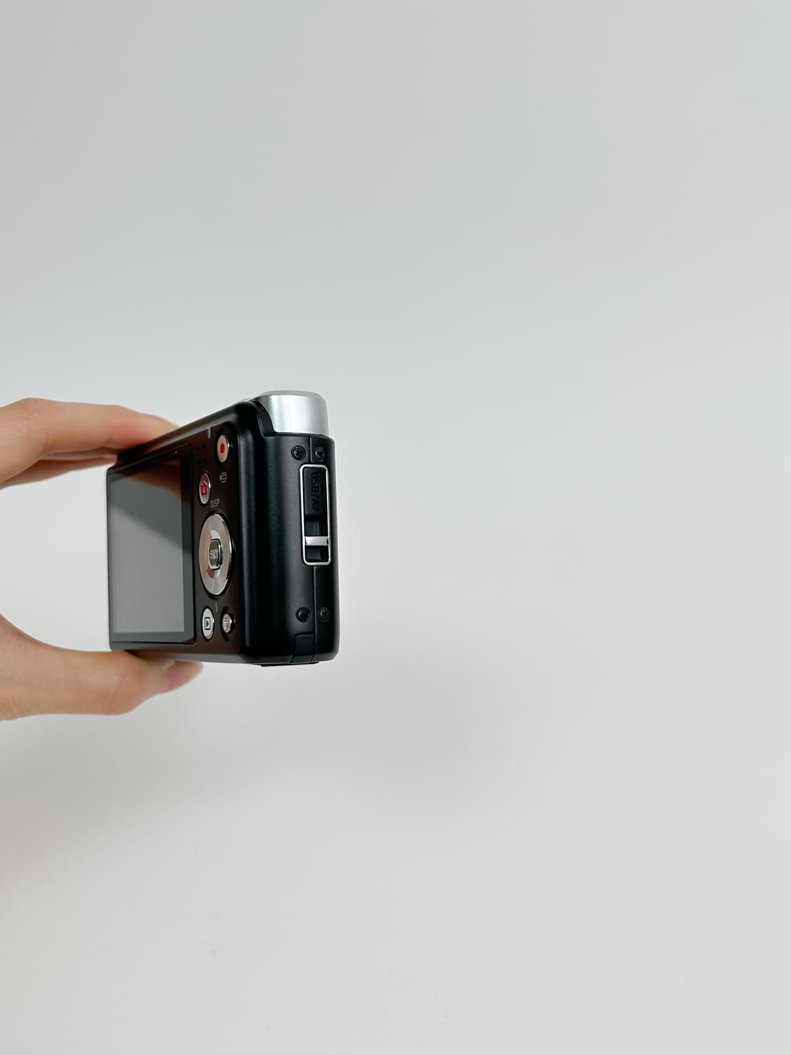 메이크업모드!) 카시오 엑슬림 h5 Exilim 빈티지 디카 상품이미지9