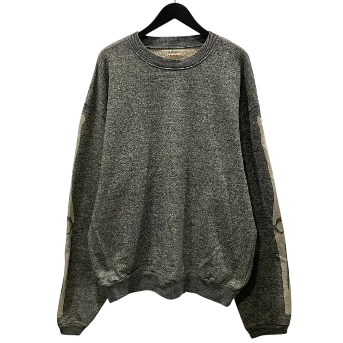 KAPITAL GRANDRELLE FLEECE KNIT EK-1541LC 상품이미지2