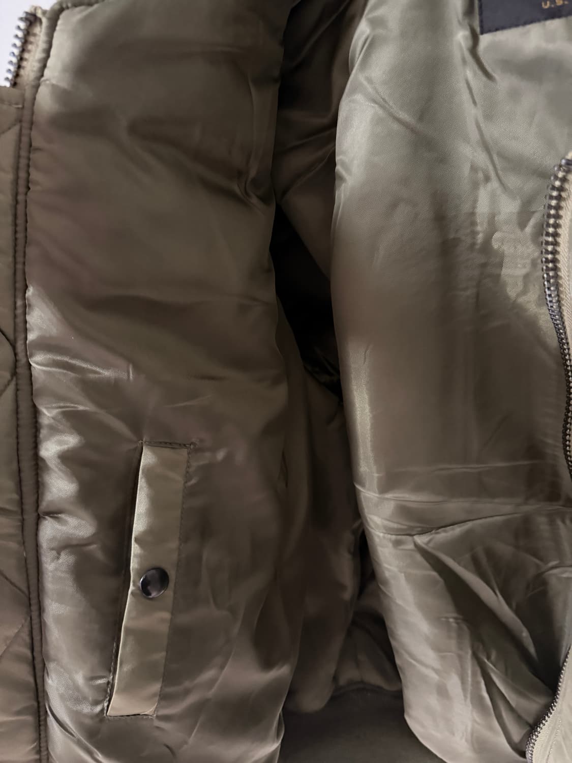 카모랜드 ma-1 상품이미지5