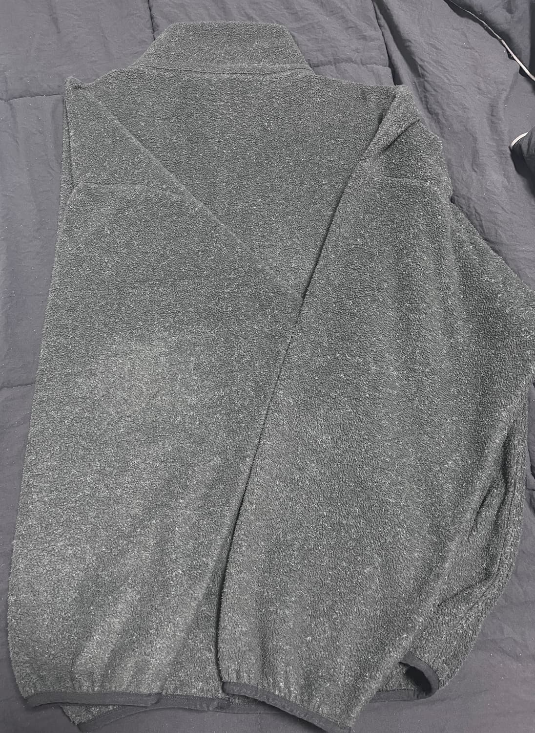 [L] 아디다스 x 고샤루브친스키 플리스 상품이미지6